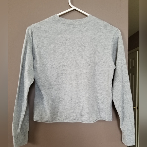 Marvel Comics crop top - Picture 3 of 3